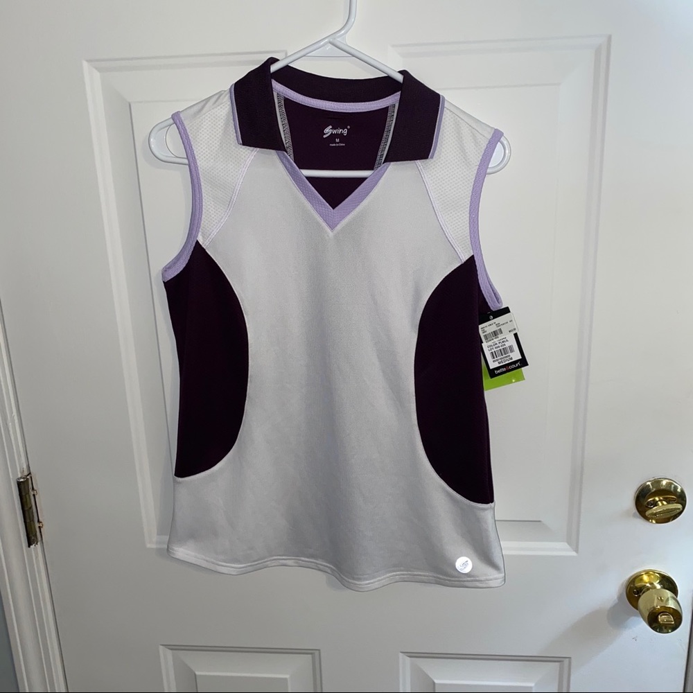 🎾⛳️Sports Tank Top